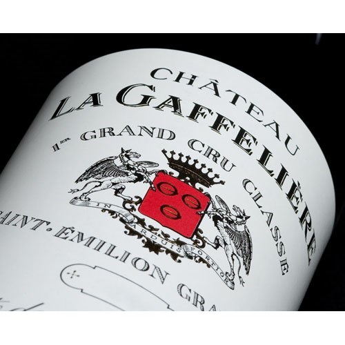Château La Gaffelière - Saint-Emilion Grand Cru 1998 6b11bd6ba9341f0271941e7df664d056 