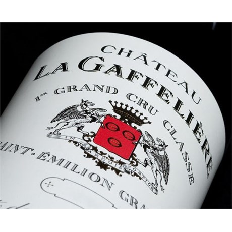 Château La Gaffelière - Saint-Emilion Grand Cru 1999