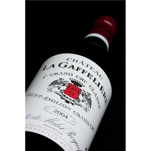 Château La Gaffelière - Saint-Emilion Grand Cru 2007 