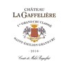 Château La Gaffelière - Saint-Emilion Grand Cru 2016