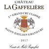 Château La Gaffelière - Saint-Emilion Grand Cru 2017