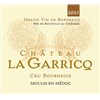 Château La Garricq - Moulis 2015 6b11bd6ba9341f0271941e7df664d056 