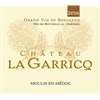 Château La Garricq - Moulis 2016