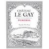 Chateau Le Gay 2018 - Pomerol 4df5d4d9d819b397555d03cedf085f48 