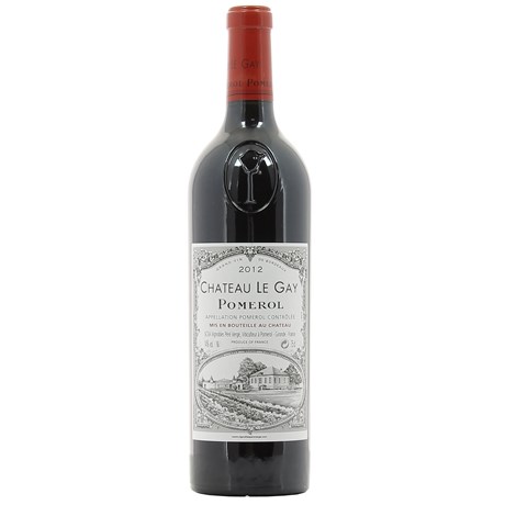 Château Le Gay - Pomerol 2016 