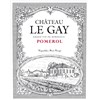 Château Le Gay - Pomerol 2016 