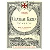 Château Gazin - Pomerol 2010