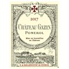 Château Gazin - Pomerol 2017