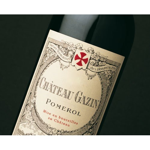 Château Gazin - Pomerol 2017 b5952cb1c3ab96cb3c8c63cfb3dccaca 