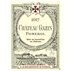 Château Gazin - Pomerol 2017 b5952cb1c3ab96cb3c8c63cfb3dccaca 