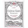 Chateau Gazin - Pomerol 2018 4df5d4d9d819b397555d03cedf085f48 