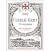 Château Gazin - Pomerol 2019