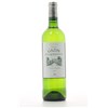 Château Gazin Rocquencourt Blanc - Pessac-Léognan 2012