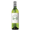 Château Gazin Rocquencourt - Pessac-Léognan Blanc 2010