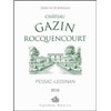 Château Gazin Rocquencourt - Pessac-Léognan Blanc 2010