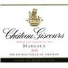 Château Giscours - Margaux 2010