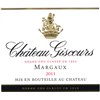 Chateau Giscours - Margaux 2011 