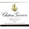 Château Giscours - Margaux 2015 
