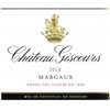 Château Giscours - Margaux 2018