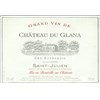 Château Du Glana - Saint-Julien 2016