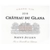 Château Du Glana - Saint-Julien 2018 4df5d4d9d819b397555d03cedf085f48 