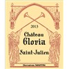 Château Gloria - Saint-Julien 2013