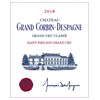 Château Grand Corbin Despagne - Saint-Emilion Grand Cru 2018