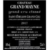 Château Grand Mayne - Saint-Emilion Grand Cru 2017