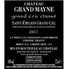 Château Grand Mayne - Saint-Emilion Grand Cru 2017 6b11bd6ba9341f0271941e7df664d056 