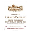 Château Grand-Pontet - Saint-Emilion Grand Cru 2011
