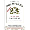Château Grand Puy Ducasse - Pauillac 2017 6b11bd6ba9341f0271941e7df664d056 