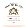 Château Grand-Puy Ducasse - Pauillac 2018