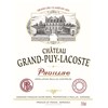 Château Grand Puy Lacoste 2019 - Pauillac