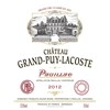 Chateau Grand-Puy-Lacoste - Pauillac 