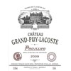 Château Grand Puy Lacoste - Pauillac 2009 