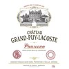 Château Grand Puy Lacoste - Pauillac 2015 