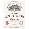 Château Grand Puy Lacoste - Pauillac 2017 b5952cb1c3ab96cb3c8c63cfb3dccaca 