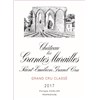 Château Les Grandes Murailles - Saint-Emilion Grand Cru 2017 6b11bd6ba9341f0271941e7df664d056 