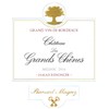 Château Les Grands Chênes - Médoc 2014