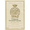 Chateau Gruaud Larose - Saint-Julien 1988 