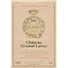 Château Gruaud Larose - Saint-Julien 2003