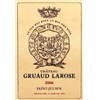 Château Gruaud Larose - Saint-Julien 2006 b5952cb1c3ab96cb3c8c63cfb3dccaca 