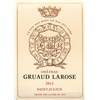 Château Gruaud Larose - Saint-Julien 2011
