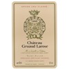 Château Gruaud Larose - Saint-Julien 2014