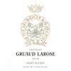 Château Gruaud Larose - Saint-Julien 2018