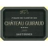 Château Guiraud - Sauternes 2009 6b11bd6ba9341f0271941e7df664d056 