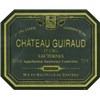 Château Guiraud - Sauternes 2015 