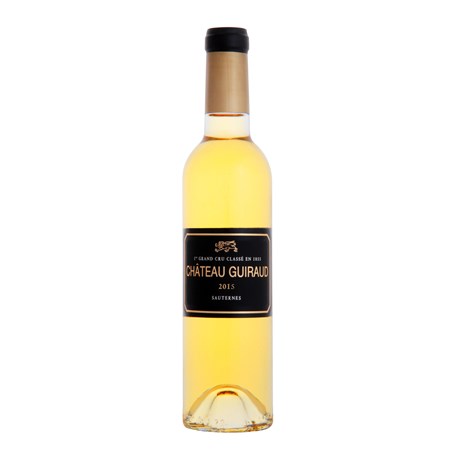 Château Guiraud - Sauternes 2015