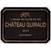 Château Guiraud - Sauternes 2015 