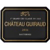 Château Guiraud - Sauternes 2016 37.5 cl 6b11bd6ba9341f0271941e7df664d056 